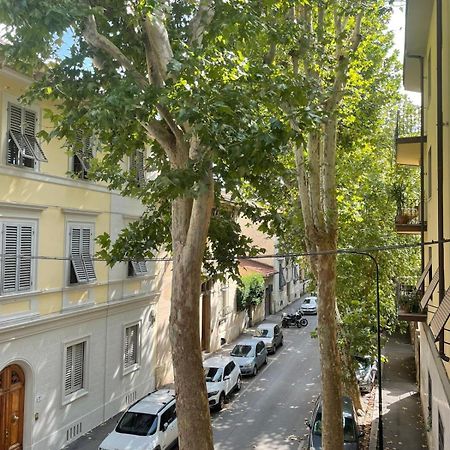 Bocca'S Apartment 8 Florença Exterior foto